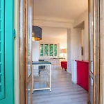 Maison Sanzio
