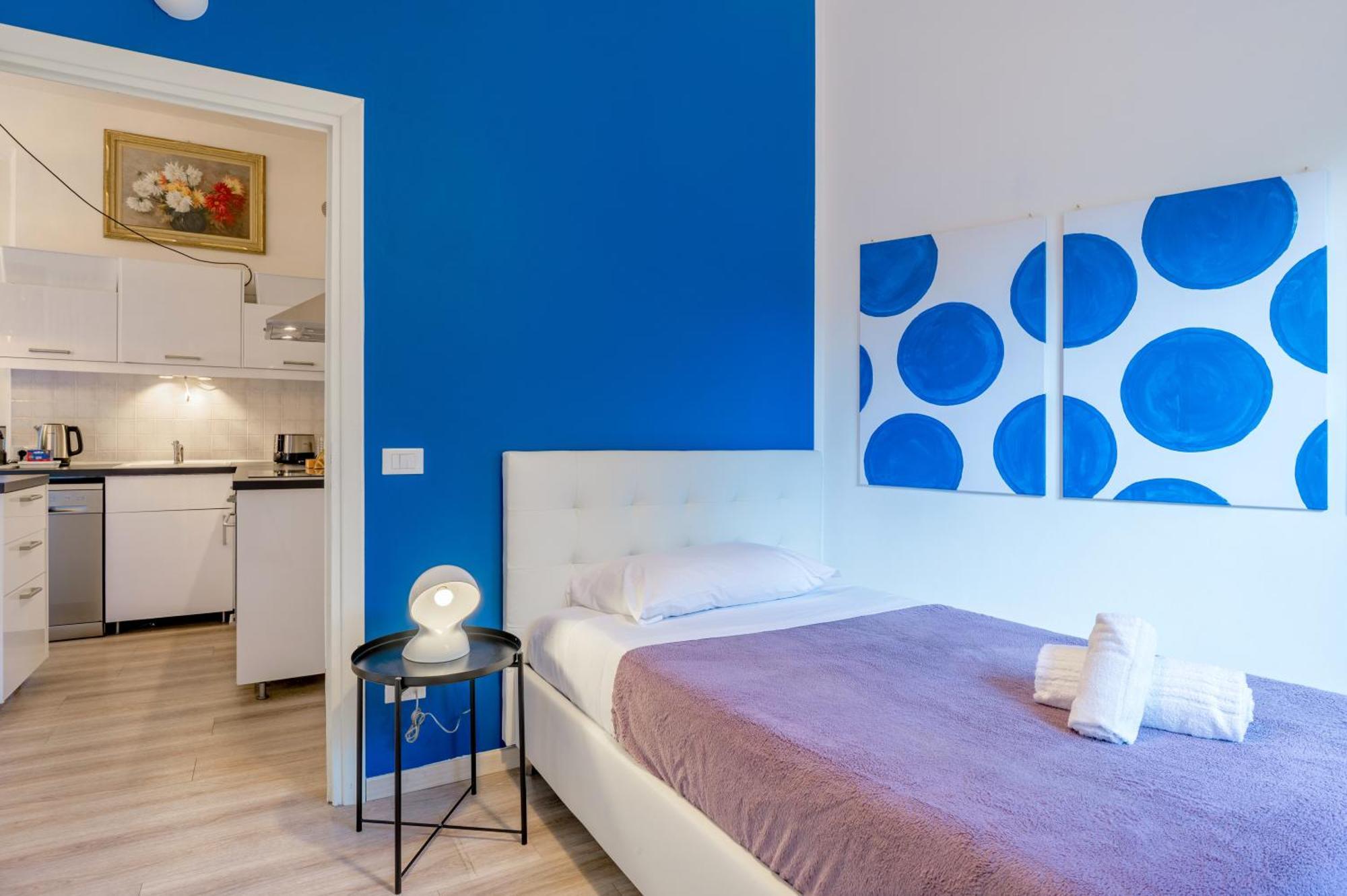 Apartment Maison Sanzio