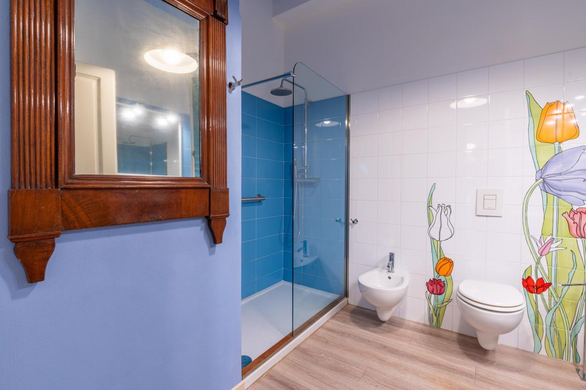 Maison Sanzio Apartment