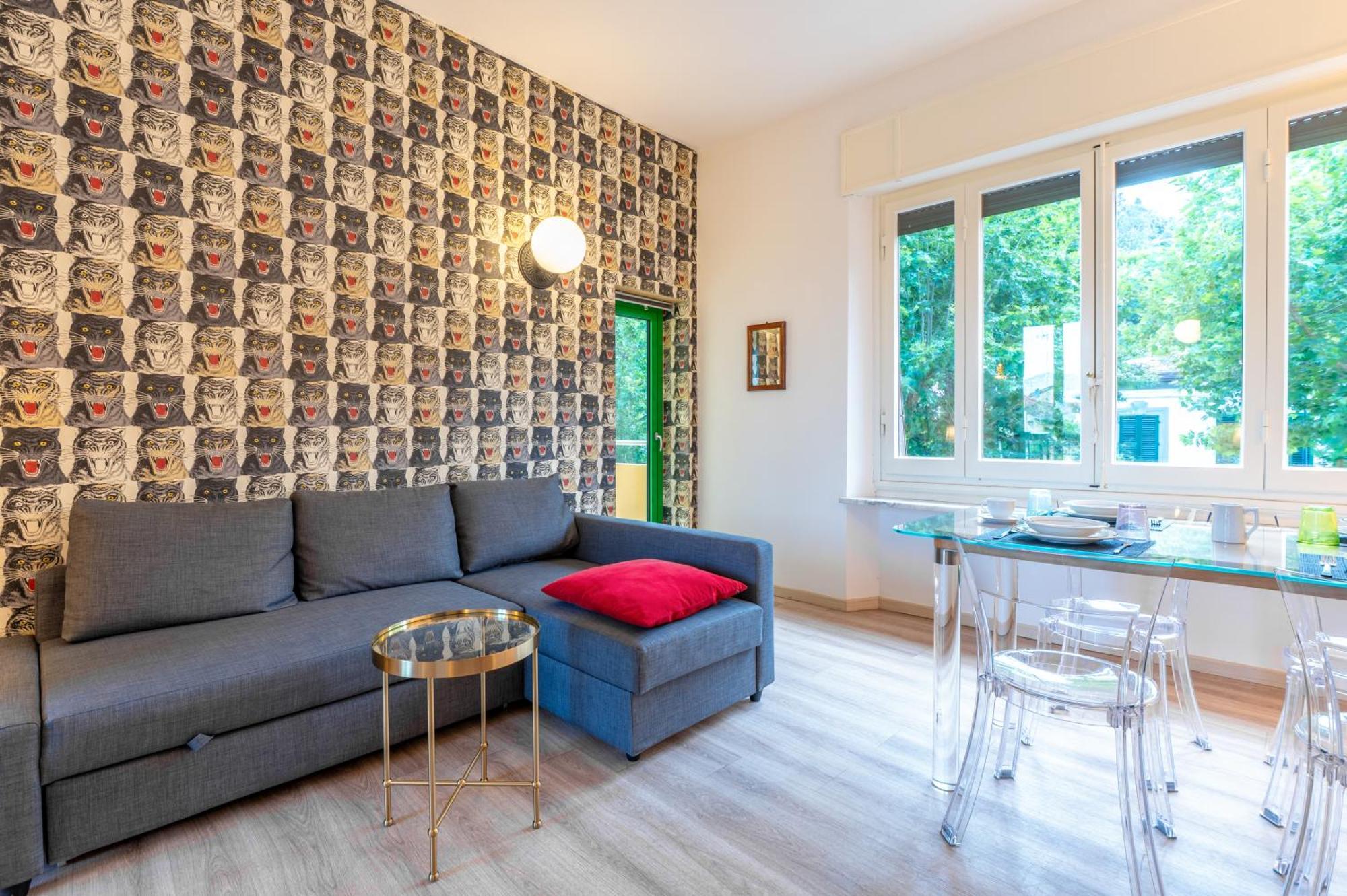 Appartamento Maison Sanzio