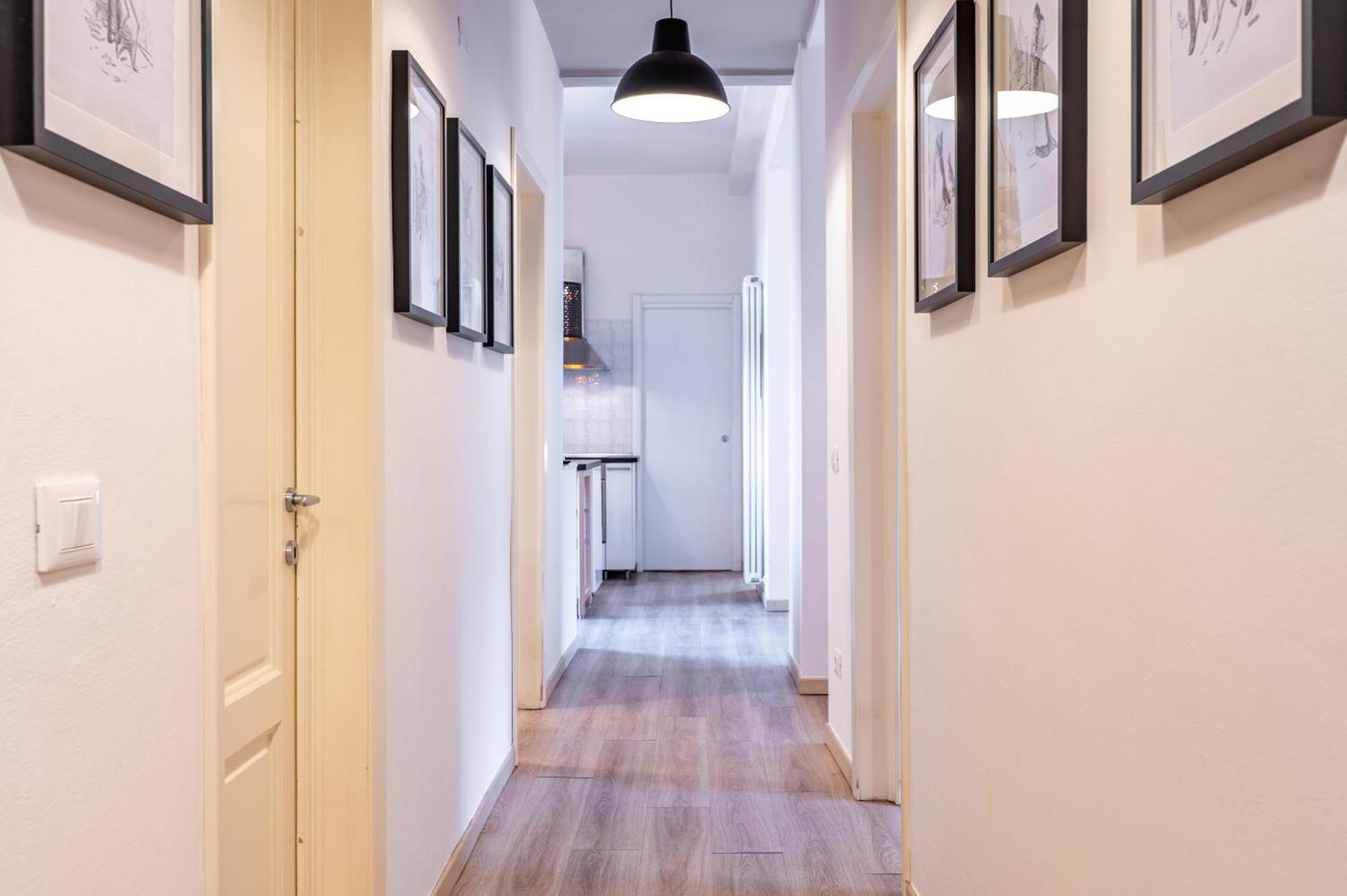 Appartamento Maison Sanzio Firenze