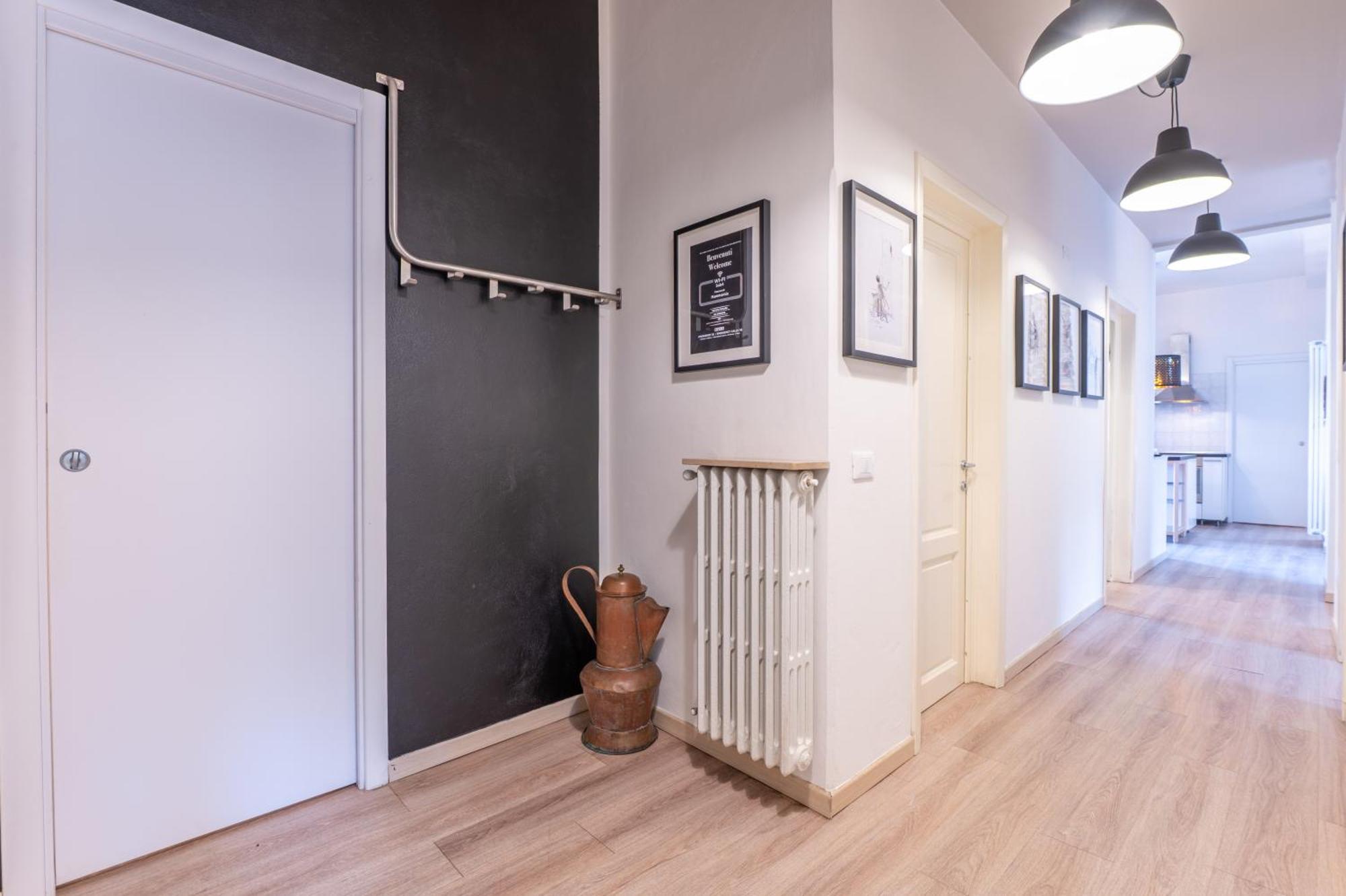 Appartamento Maison Sanzio Firenze