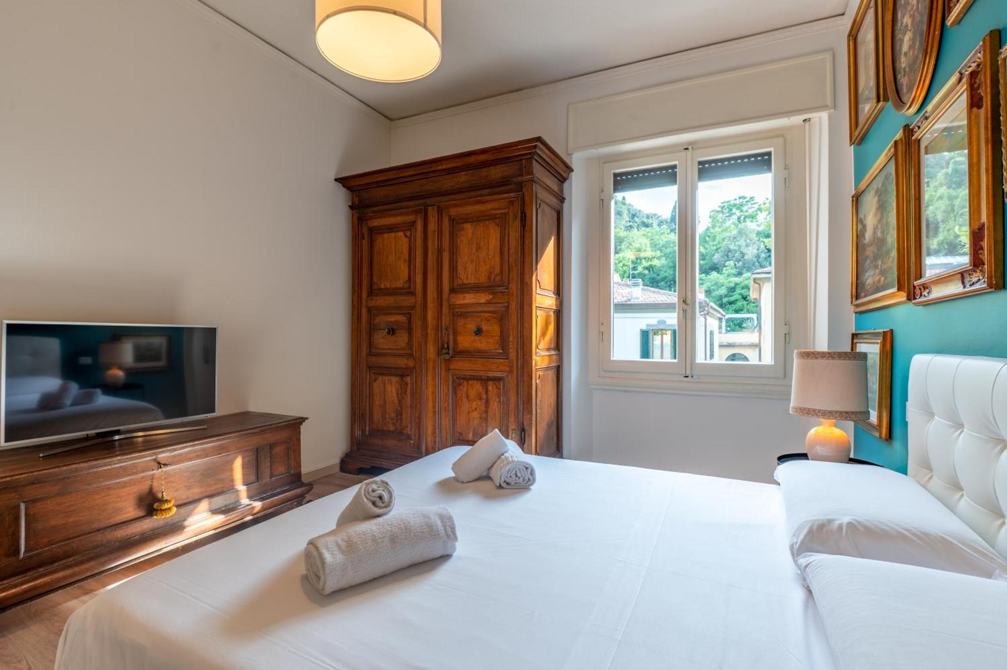Maison Sanzio * Firenze
